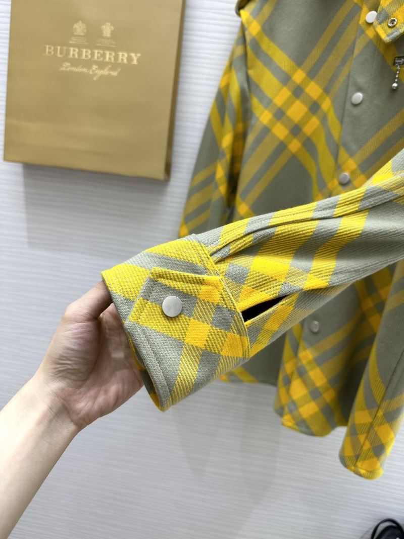 Burberry Outwear